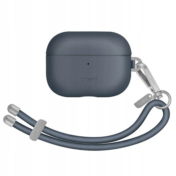 Uniq Coehl Haven pouzdro pouzdro na sluchátka pro Apple AirPods Pro 2