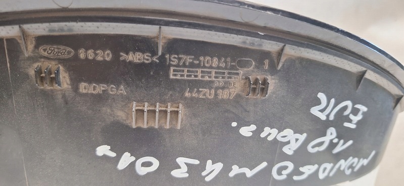 dials FORD MONDEO MK3 1S7F10841AH