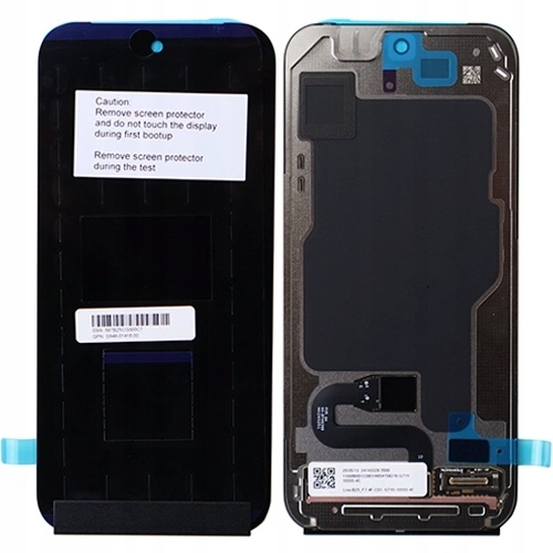 Oled Displej Digitizer Google Pixel 10 Pro Nový, Originální