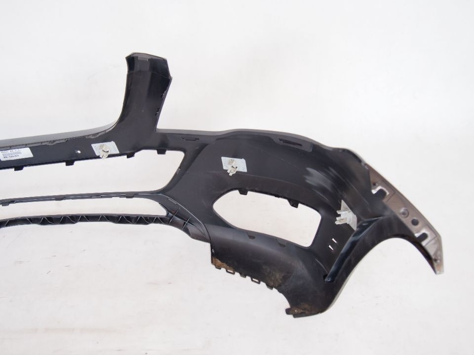 front bumper Mercedes GLK X204 FL 12-15r 6xPDC A2048855238