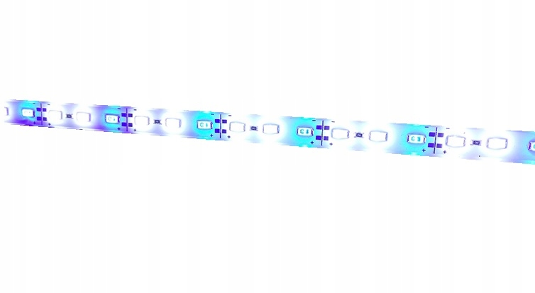 

Taśma Listwa Led 5730 Sztywna 72 Czipy Malawi