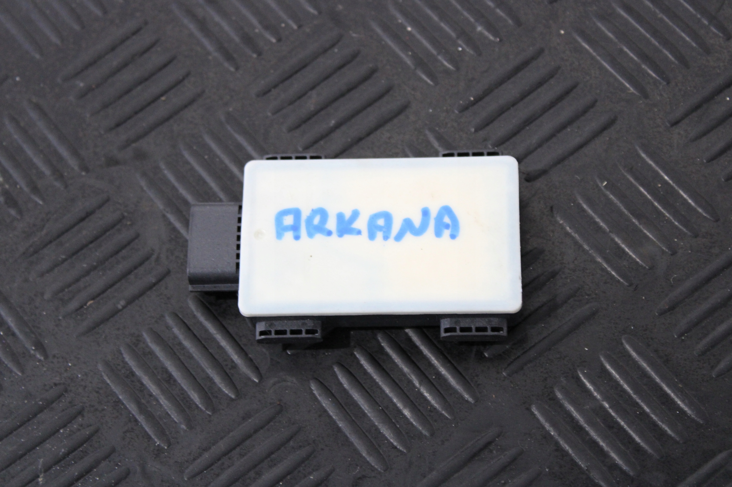 MODUL BEDIENTEIL ARKANA 284E74819R