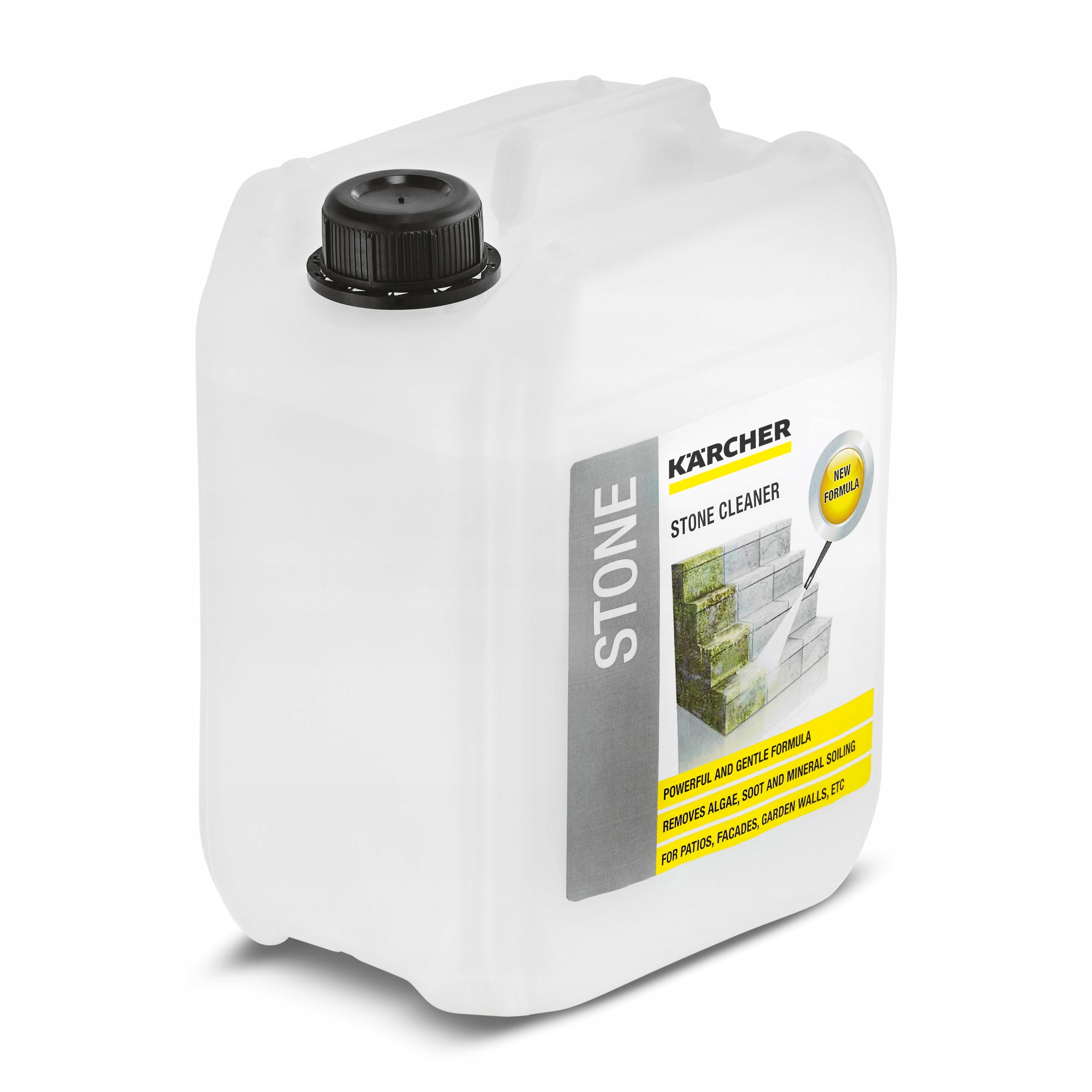 

Karcher Środek do czyszczenia kamienia elewacji 5L
