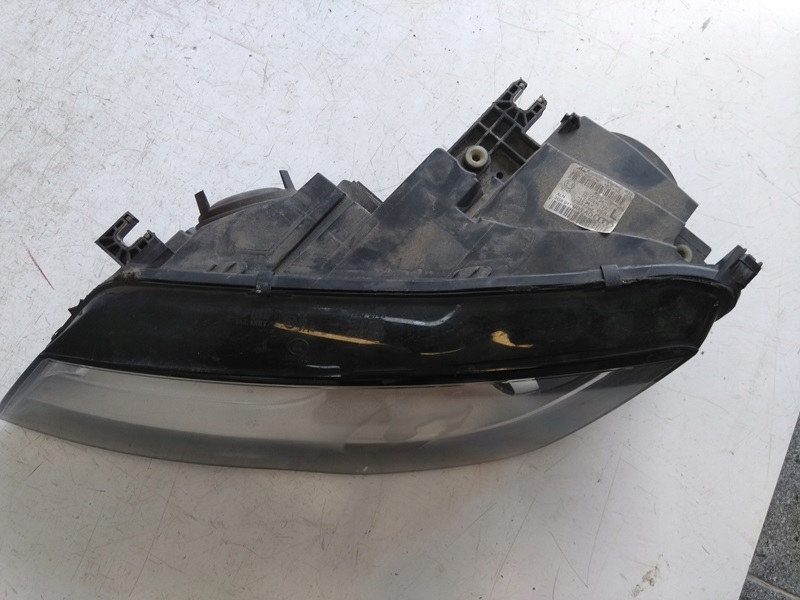 Frontscheinwerfer Audi A7 4G8941003AD LED Links Scheinwerfer Headlight - Thumbnail 3