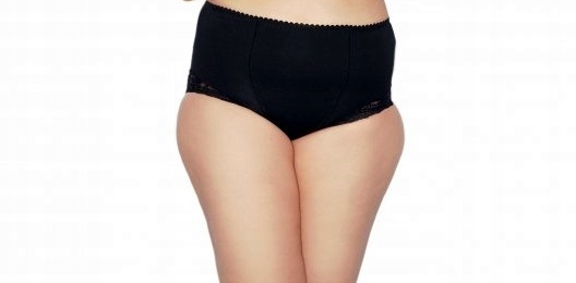 

Figi Ela Czarny L Mitex