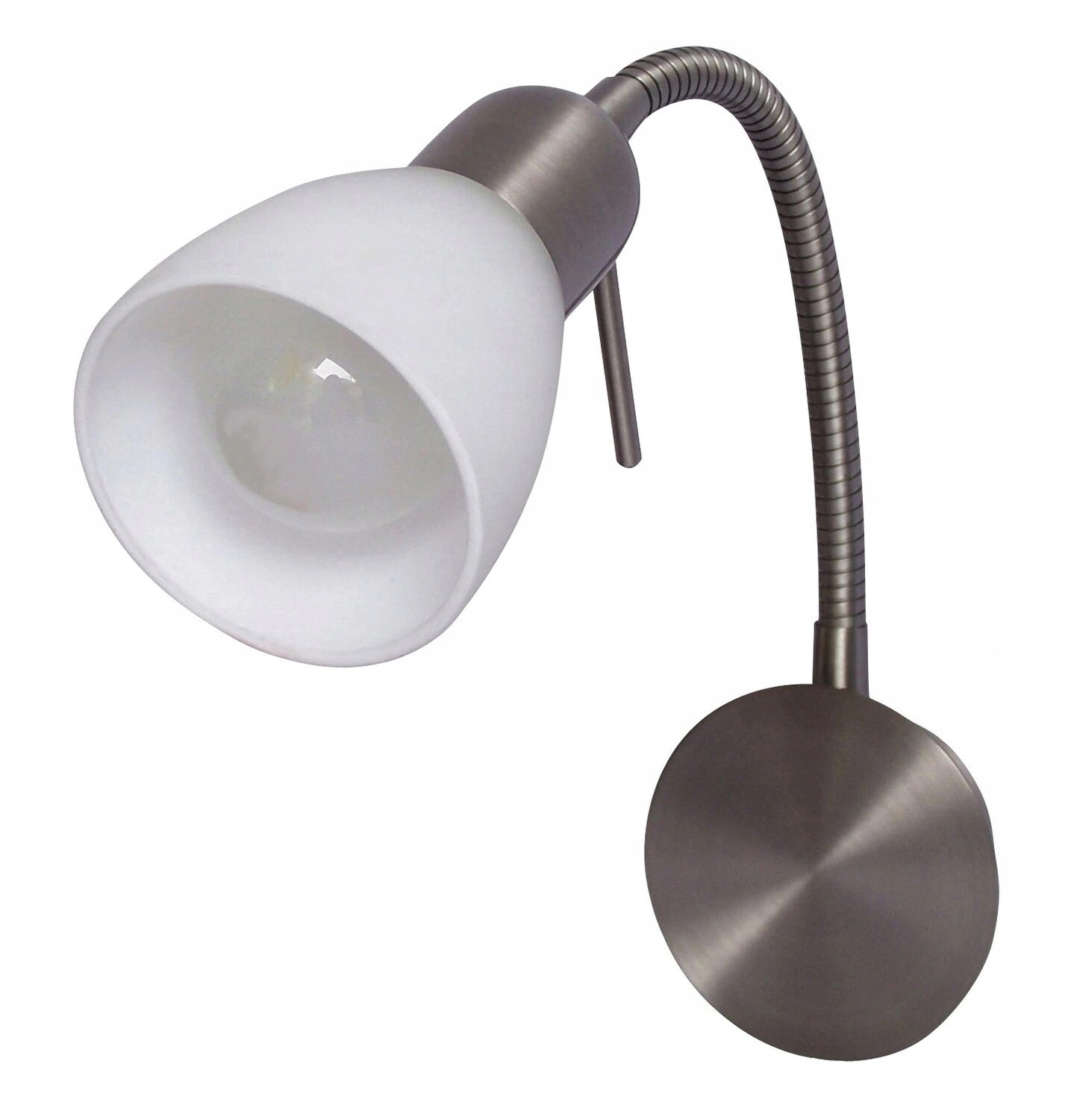 Soma nástěnné bodové svítidlo 40W E14, 6300