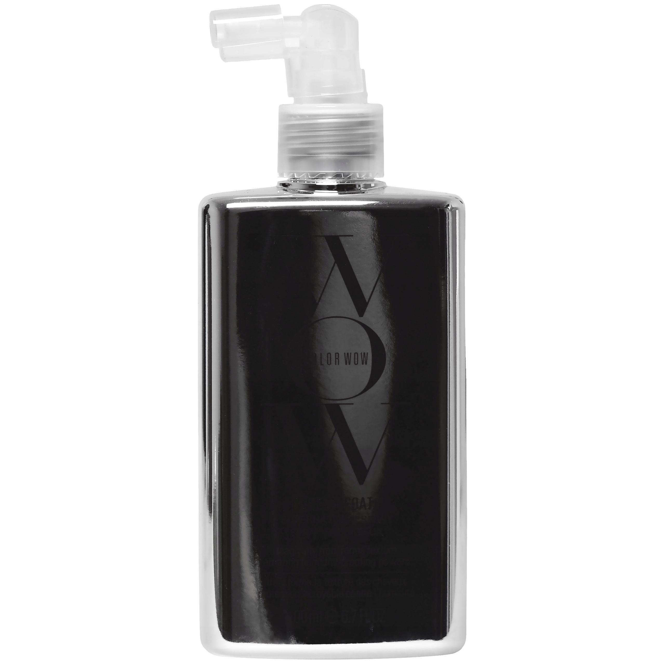 Do włosów porowatych Color Wow Supernatural Dream Spray spray 200 ml