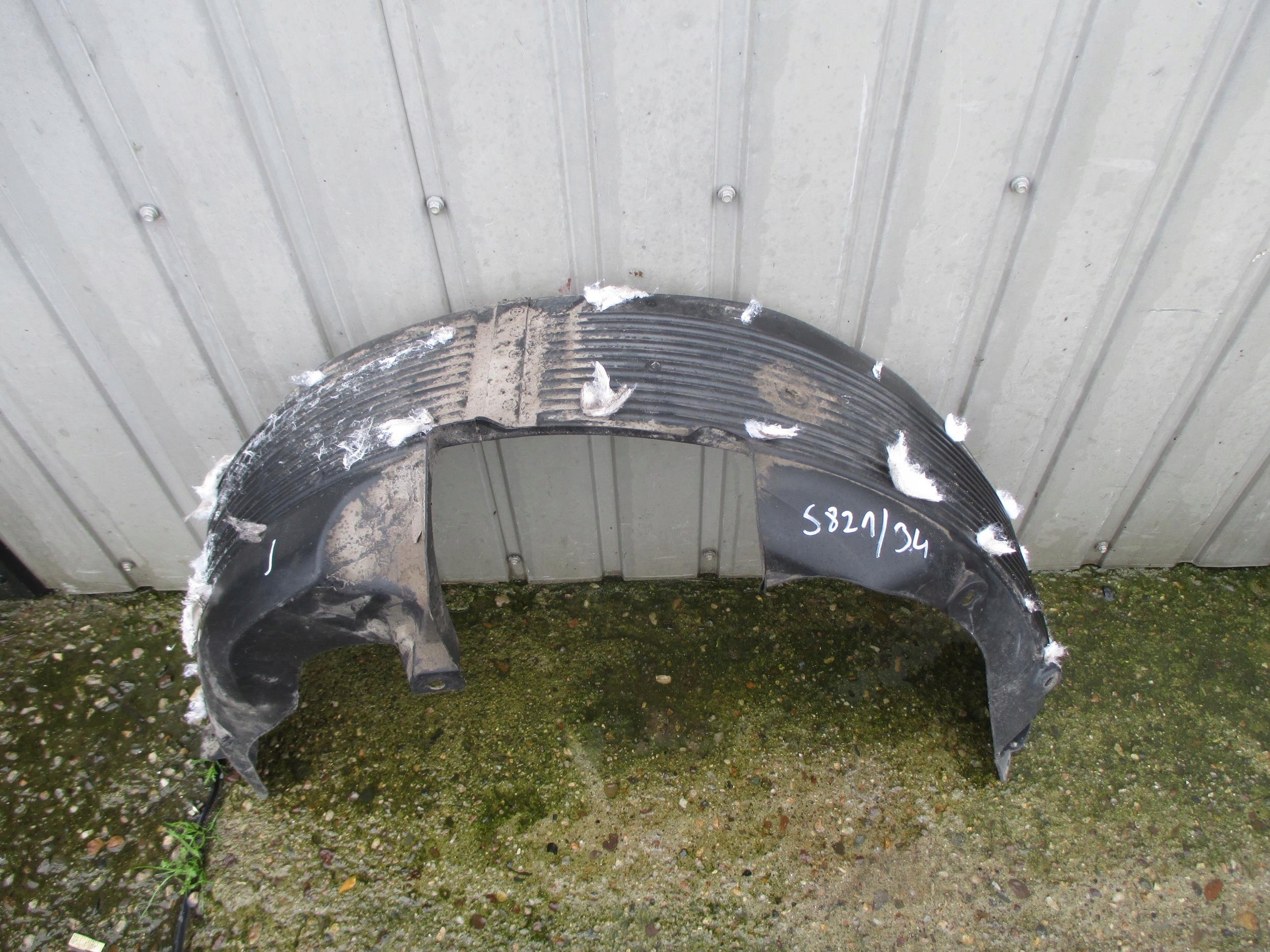 HYUNDAI I30 II KIA NADKOLE LEWY TYŁ 86825-A6000