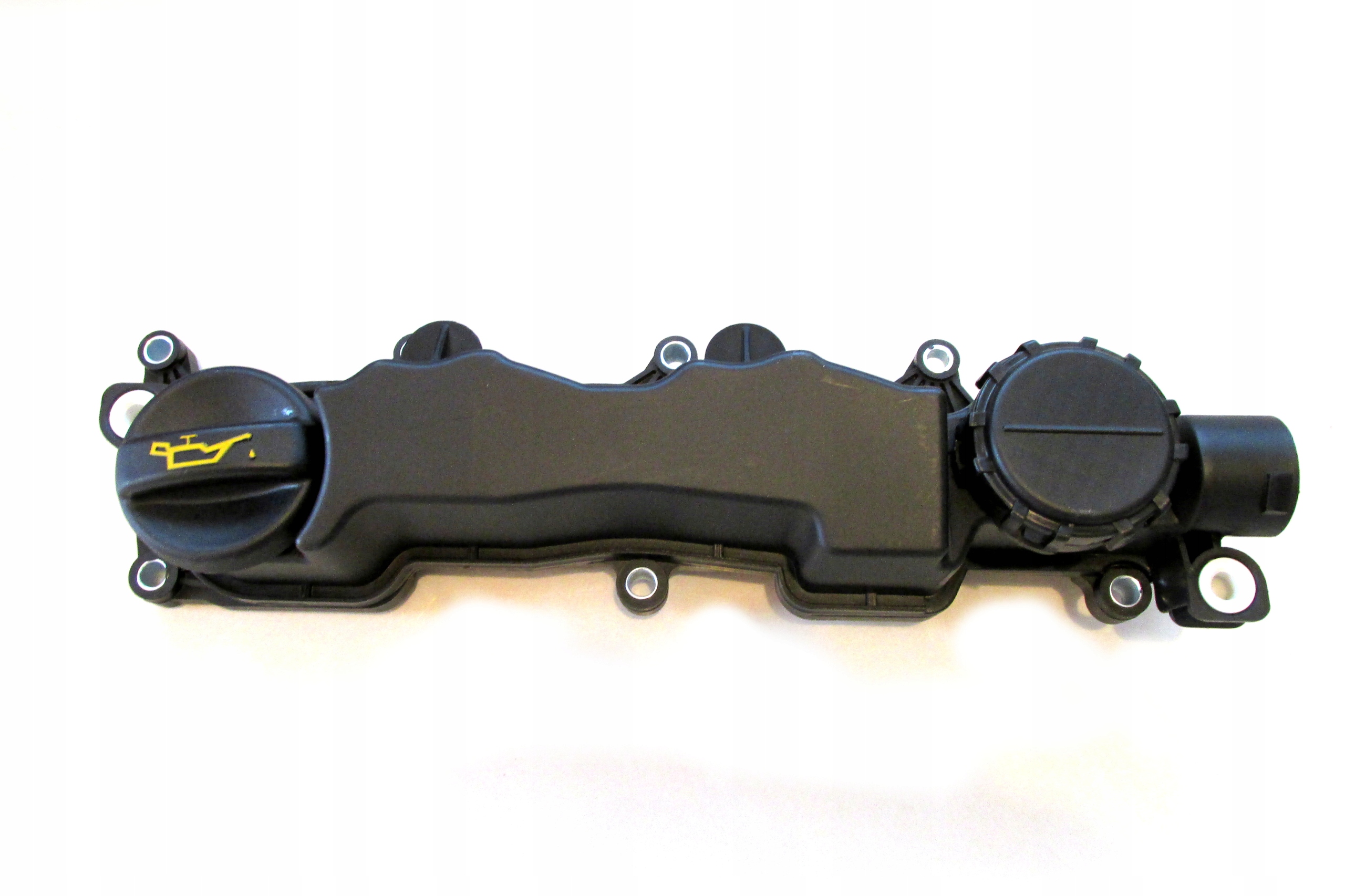 DRM16904 - Кришка клапана Citroen Jumpy 1.6 HDI