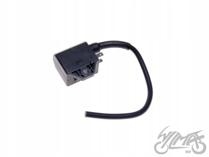 CEWKA Z MODUŁEM DO SUZUKI ADDRESS 50 HI UP MORINI Producent inny