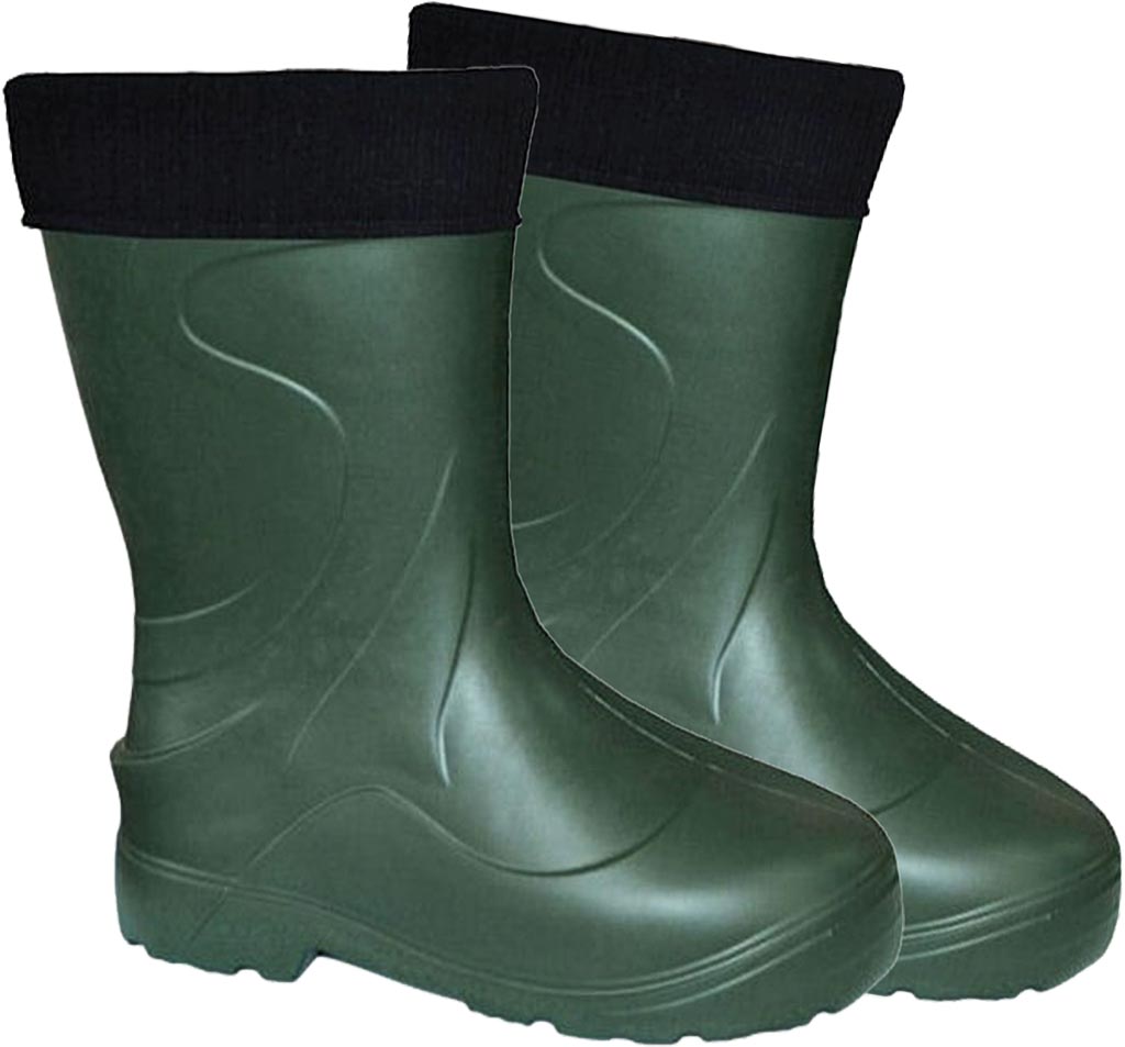 

Kalosze damskie ocieplane lekkie Stomil Verona 35