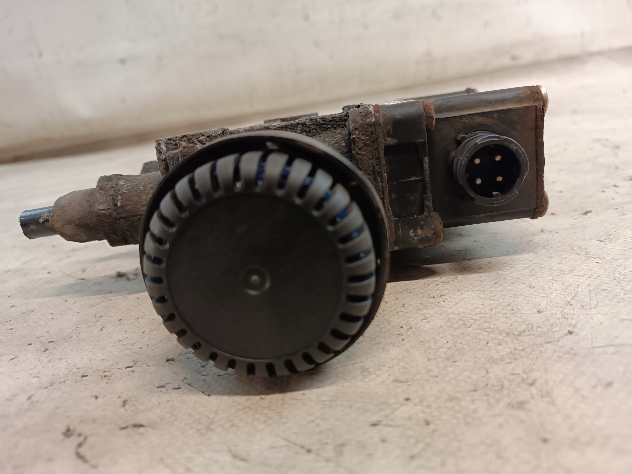MAN TGL elektroventil 8198183