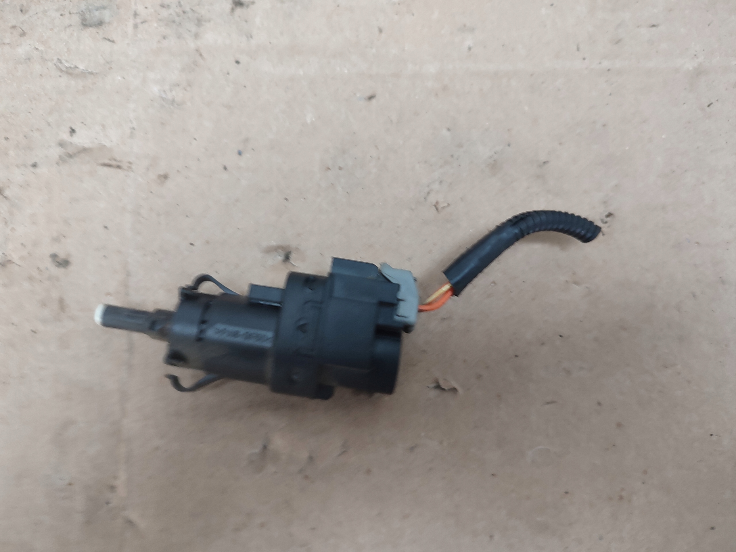 Sensor PEDALU Bremse FORD FOCUS MK2 3M5T-13480-AB