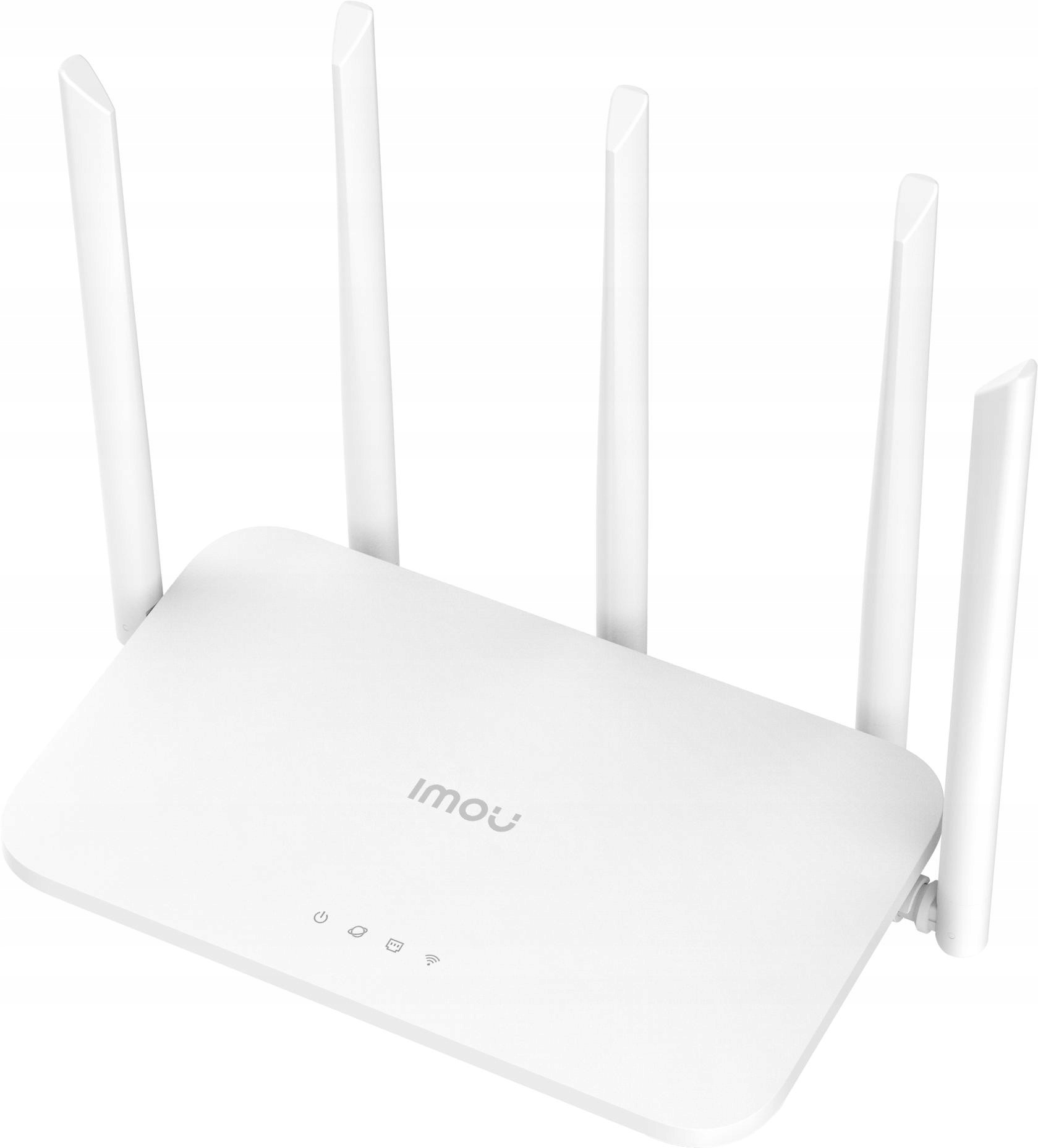 Router Imou HX21 dwuzakresowe Wi-Fi