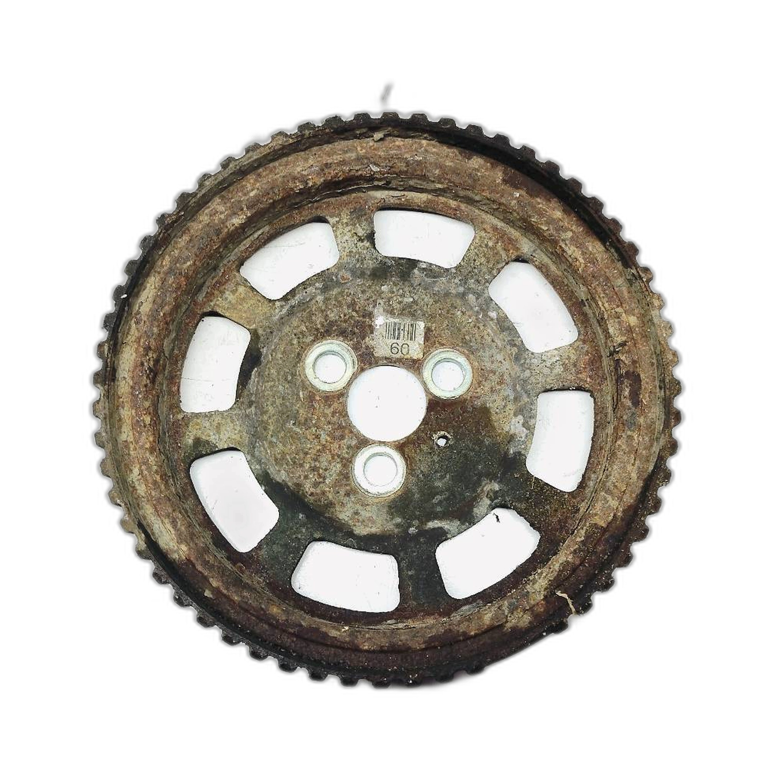 puleggia albero motore Fiat Seicento 1.1 B