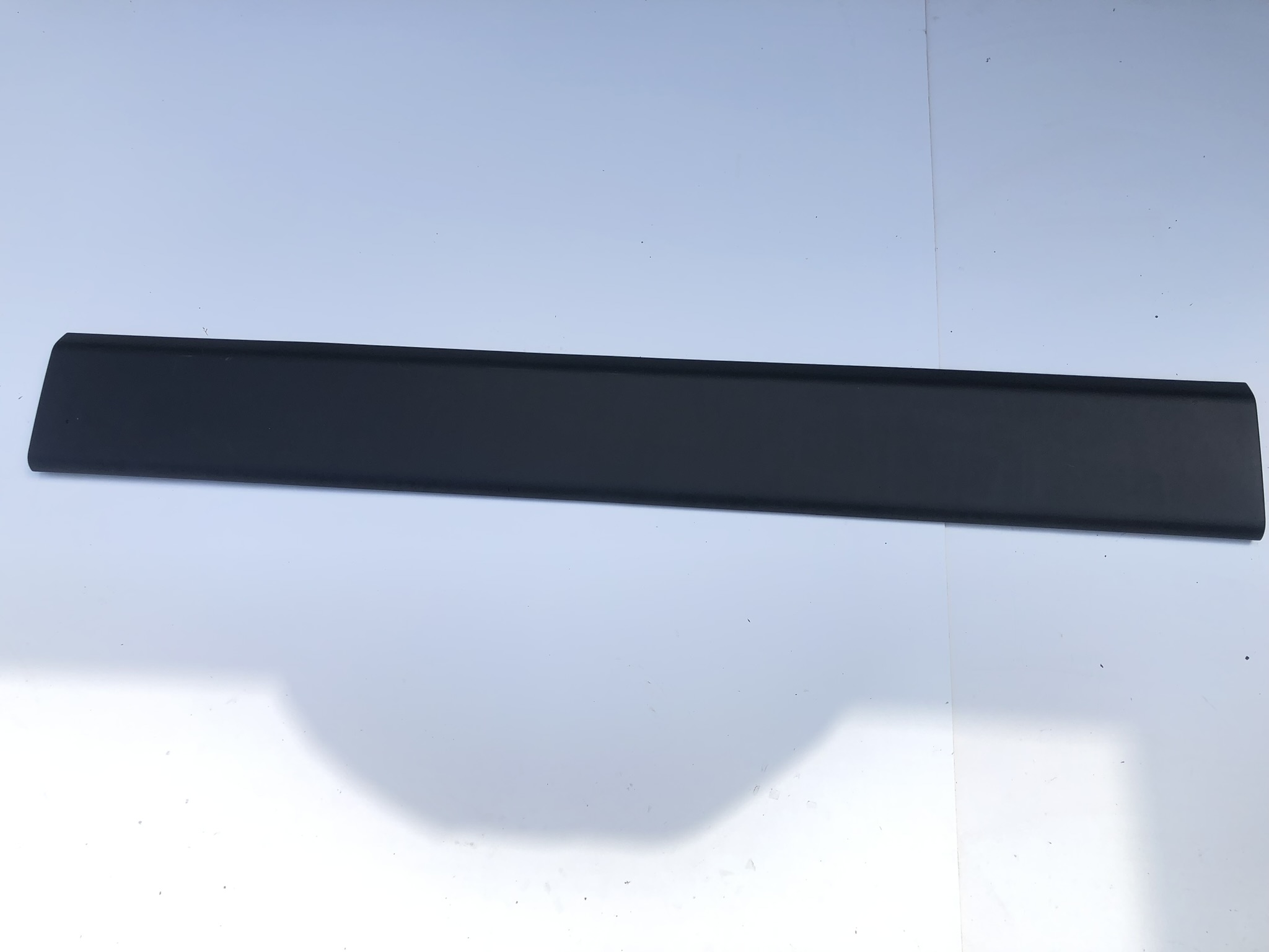 RENAULT MASTER III LEWA LISTWA 828210160R