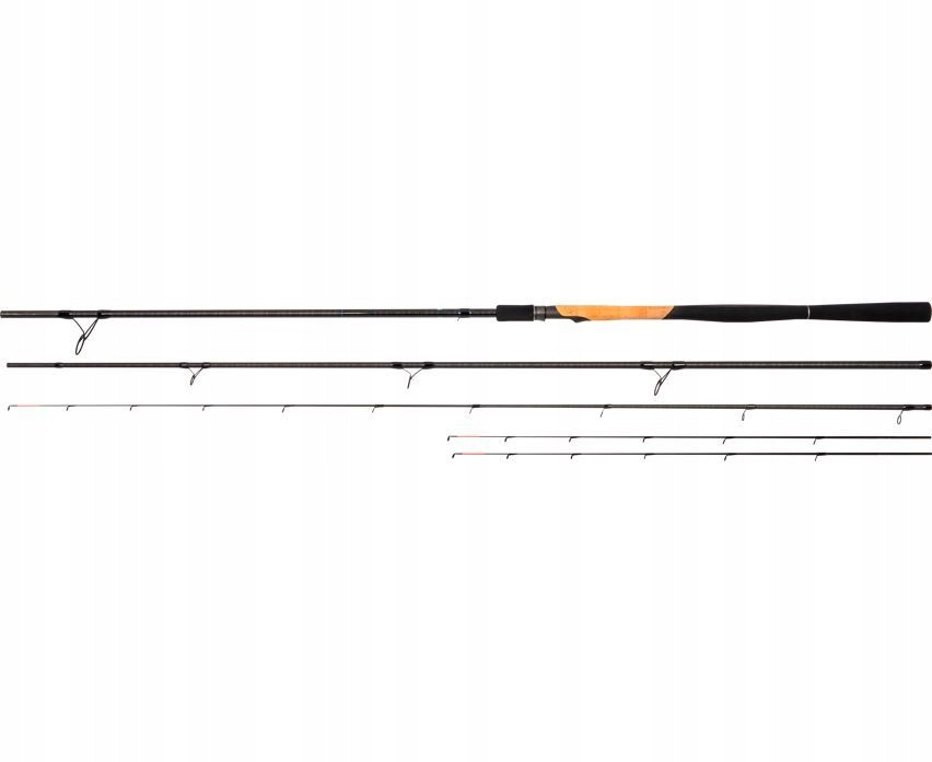 Wędka Preston Supera X Distance Feeder 3,60m c.w 80g (sec. 3+3)