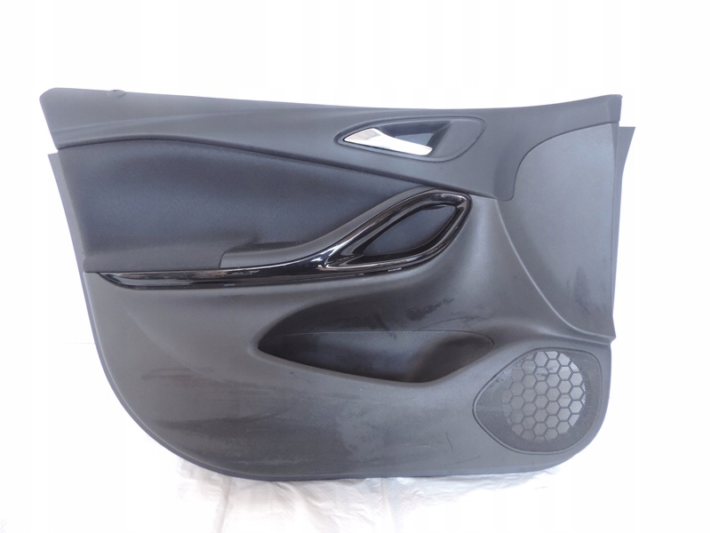 ASTRA K БЕКОН ОБИВКА ПЕРЕДНЕЙ ЛЕВОЙ ДВЕРИ 2513834