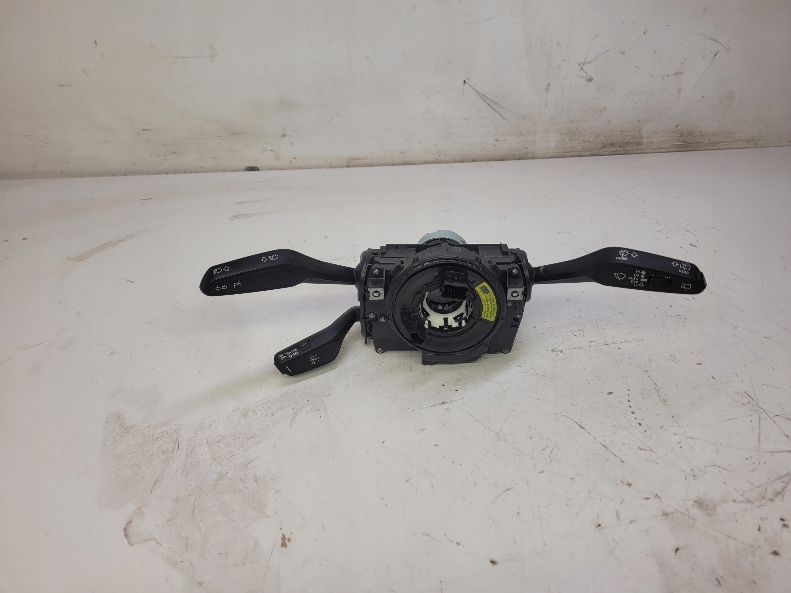 DEVIO LUCI TERGICRISTALLO TERGI AUDI A4 B9 A5 8W 4M0907129AD