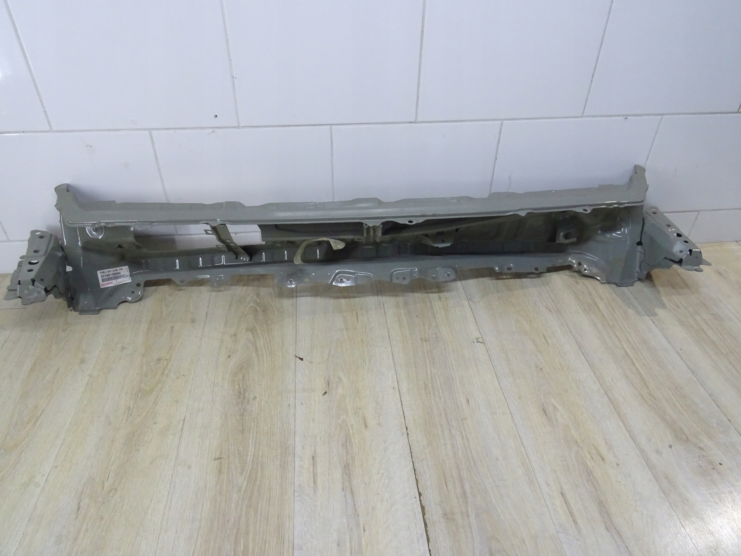 PODSZYBIE METALOWE TOYOTA 55700-0D190