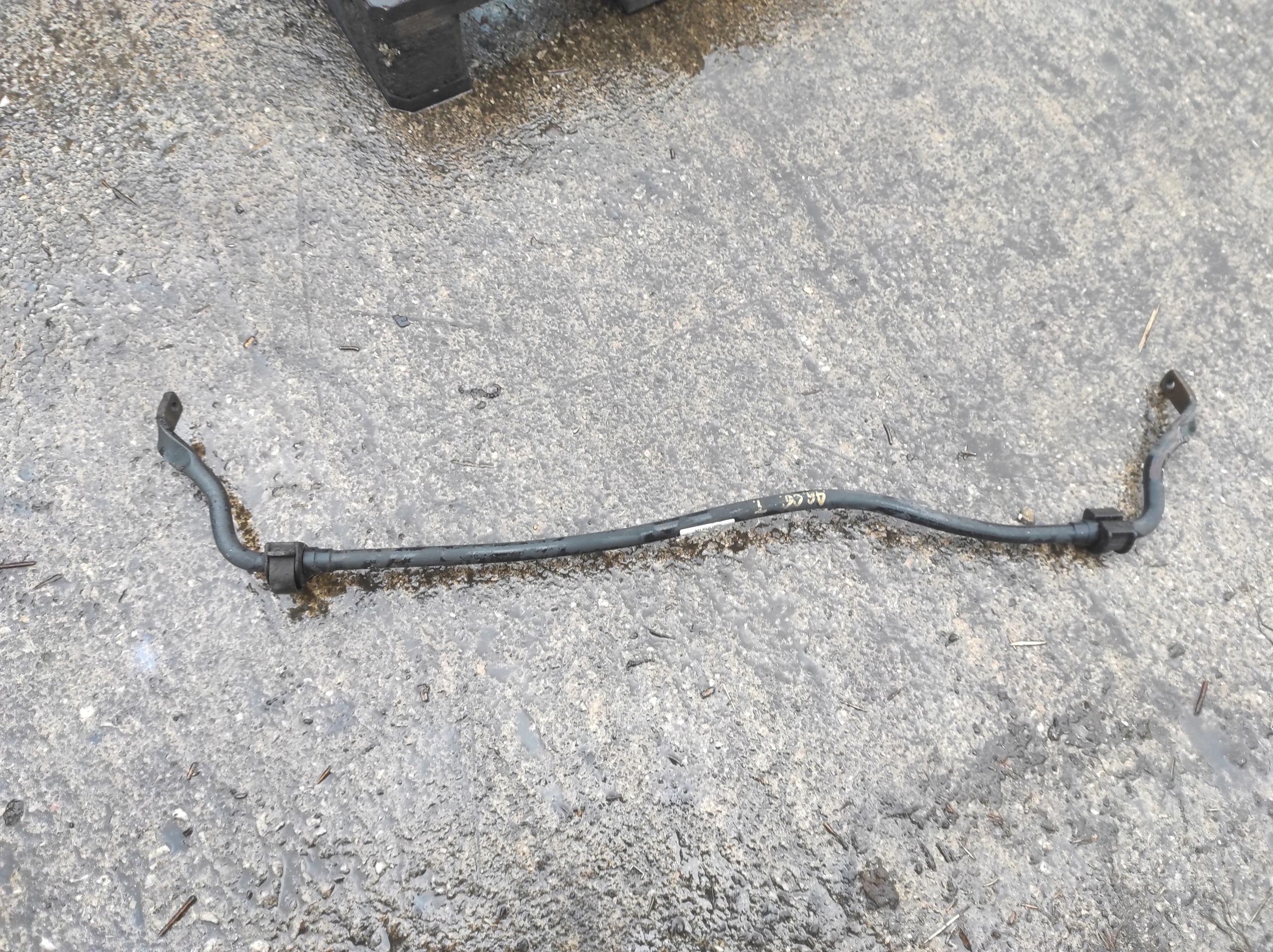 STABILISATOR HINTERACHSE HECK 4F0 511 409 J AUDI A6 S6 C6