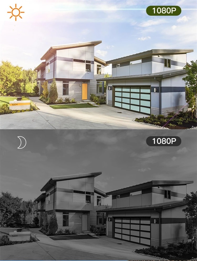 KAMERA LTE SOLARNA ZEWNĘTRZNA 2X PANEL SIM GSM Stan opakowania oryginalne