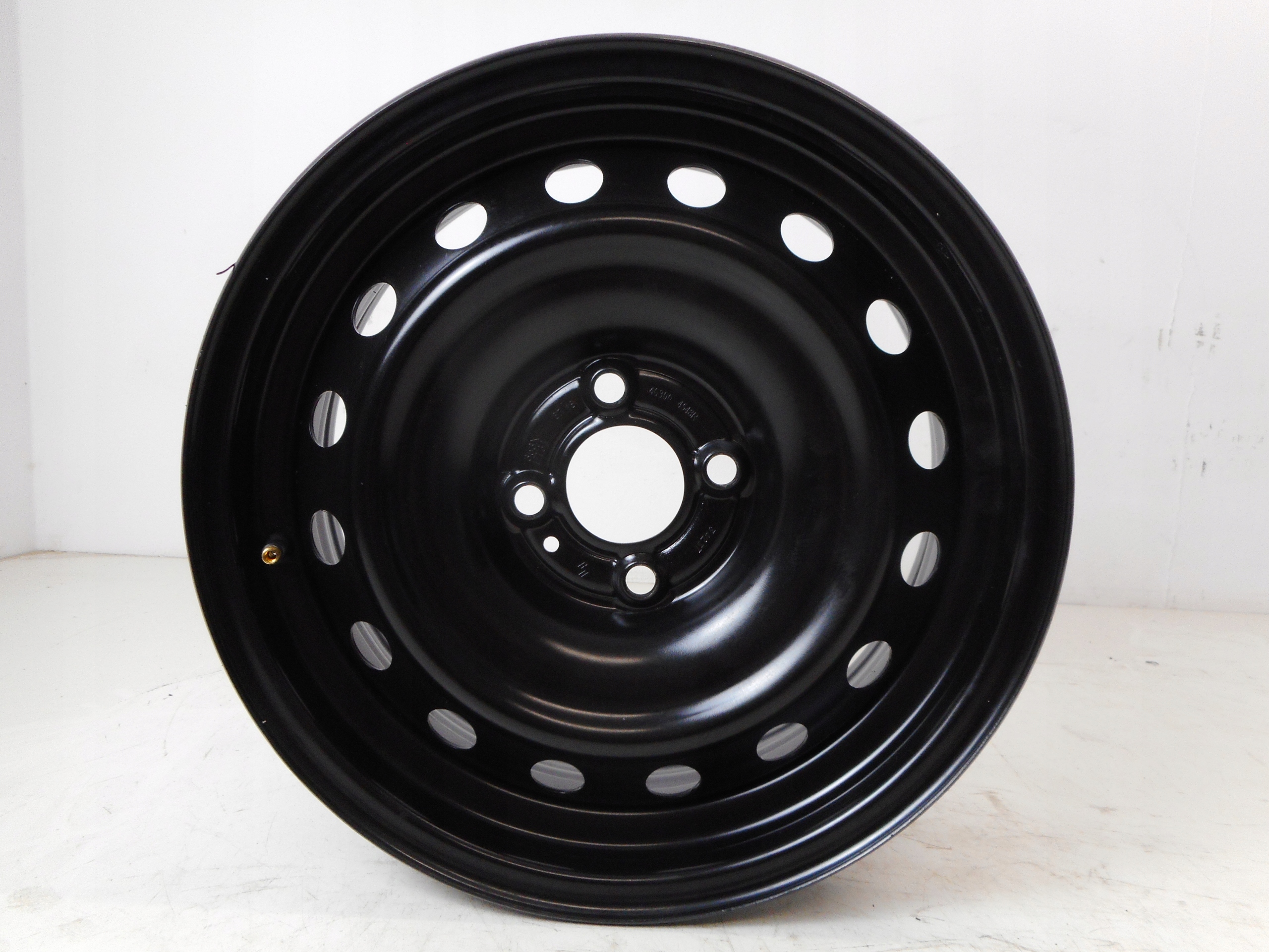 FELGA 15 RENAULT CLIO V ET31 403004548R