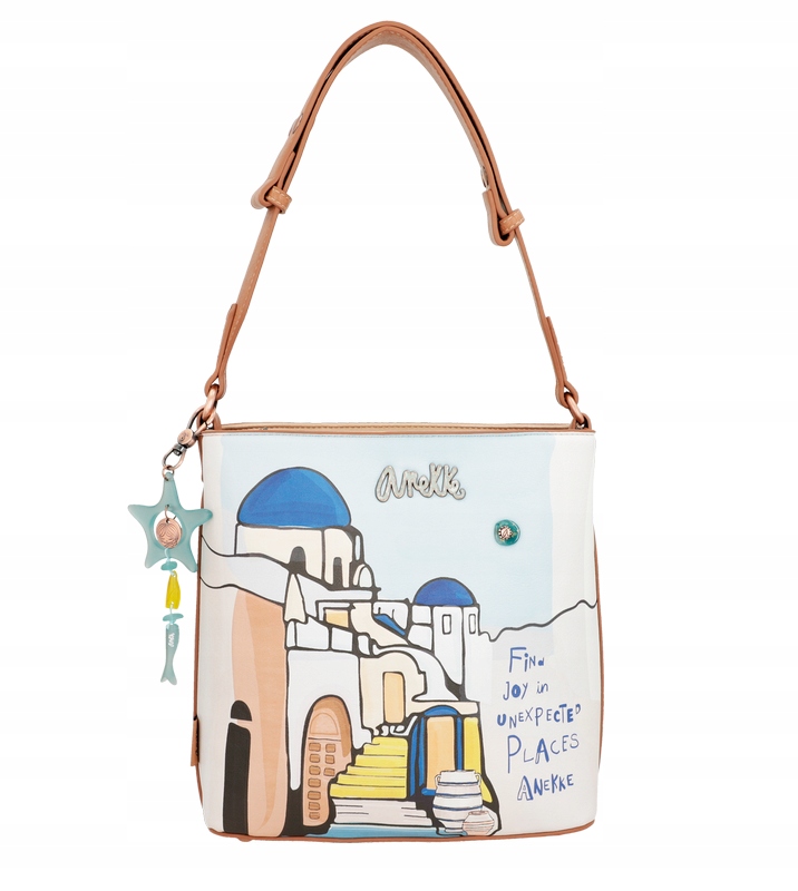 Torba na ramię Sunrise Anekke 34742-165