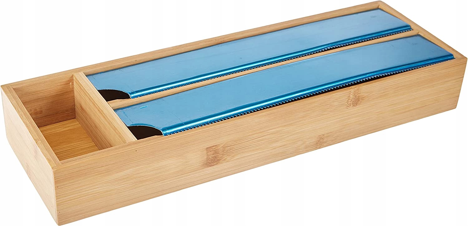 Obcinarka DO folii 2x obcinarka bambus Zeller