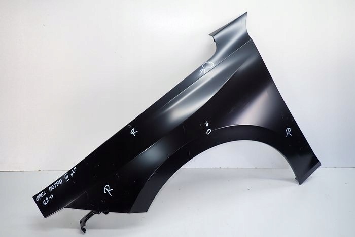 OPEL ASTRA L VI 22- fender left front front
