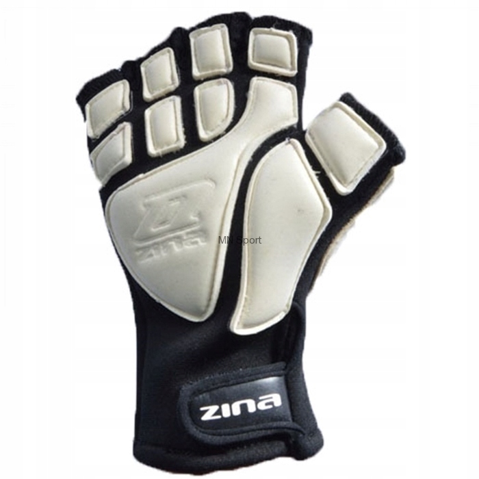 Rękawice Bramkarskie Zina Futsal Hala A00471 r. 9