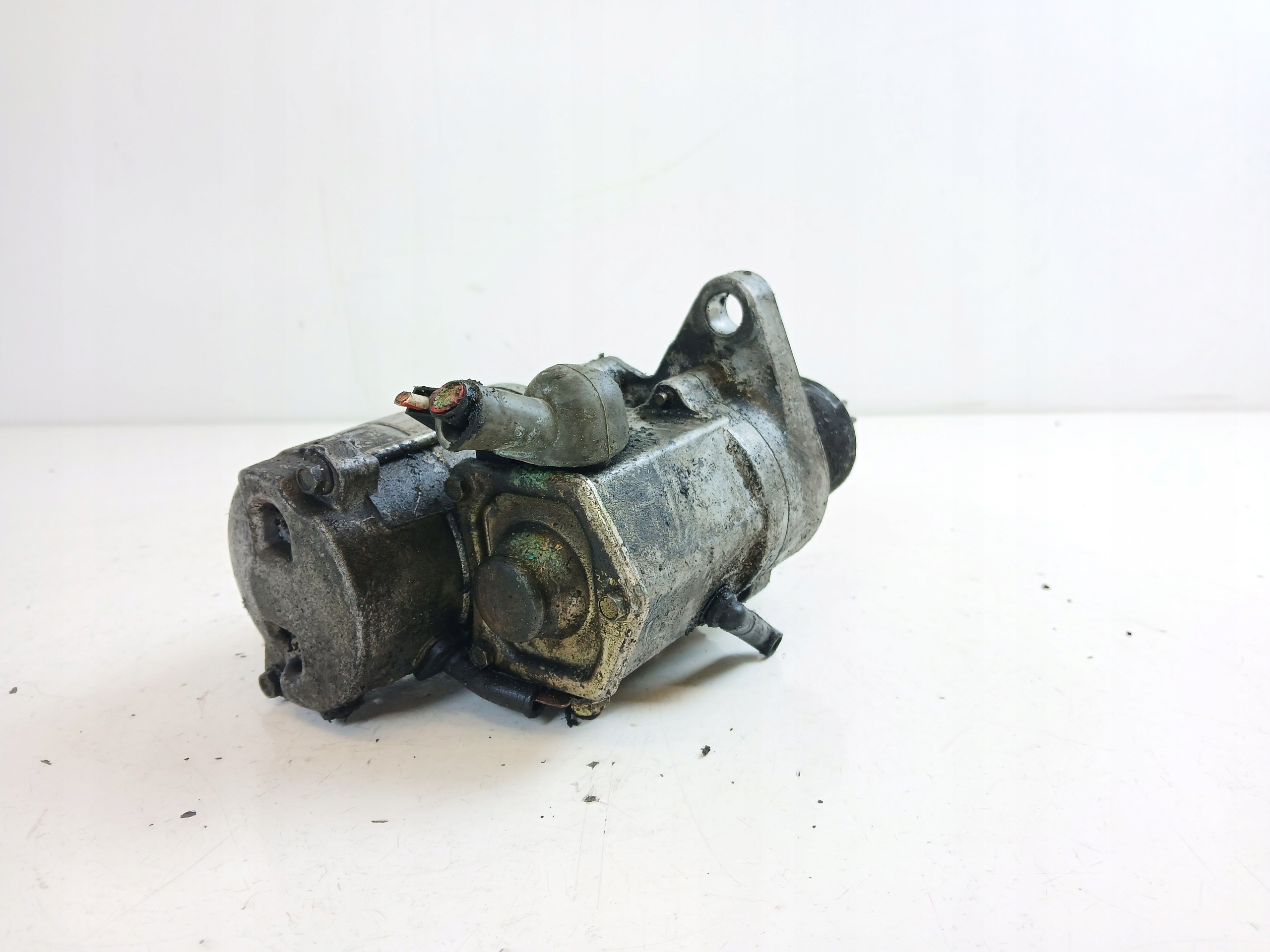 ROVER 75 2.0 starter 228000-7620