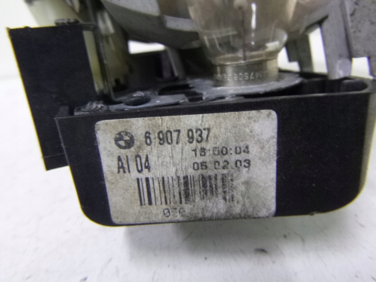 light rear BMW E46 Lift kombi 2003 r. 6907937