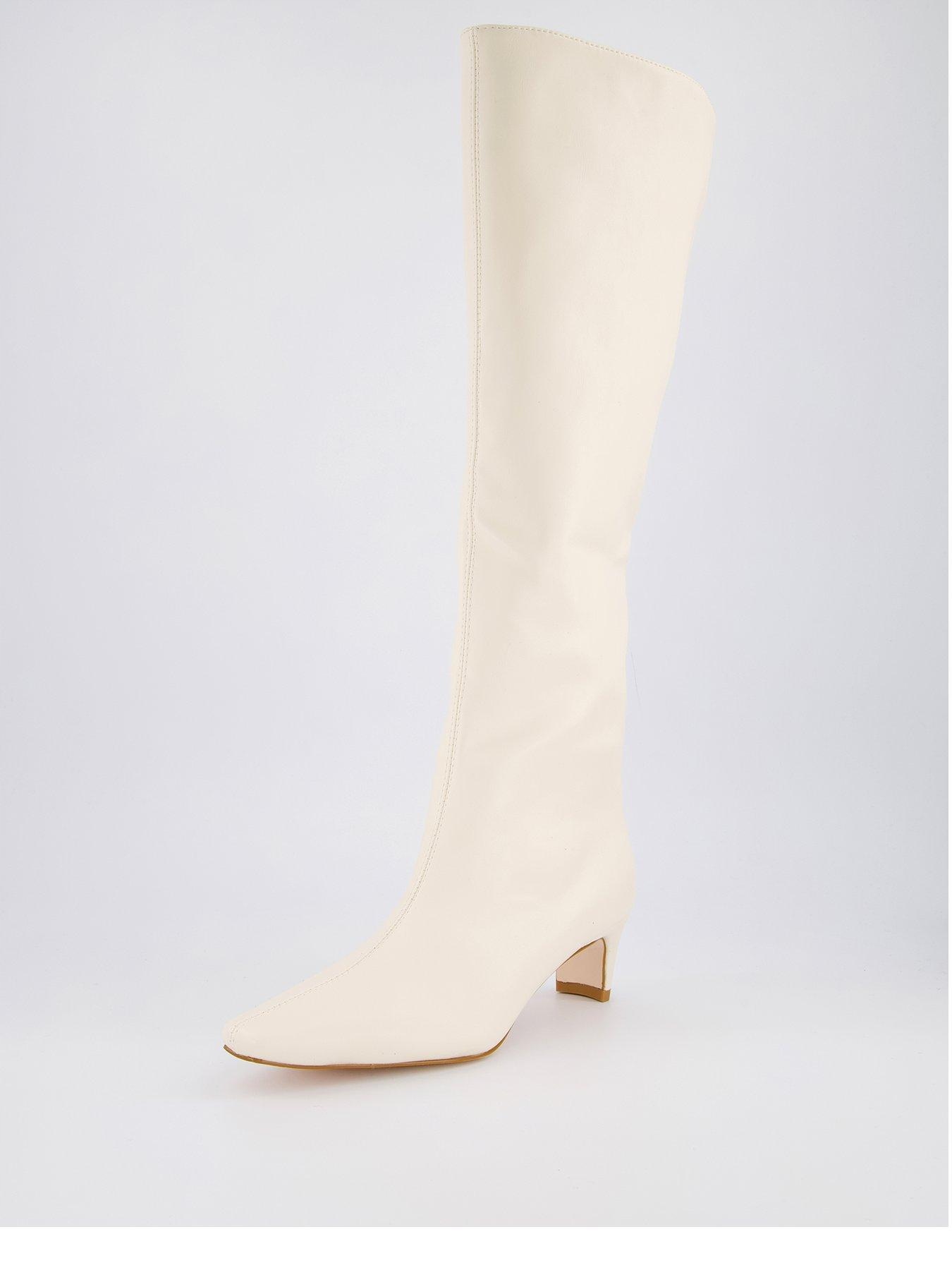 Raid London Raid London Dlouhé Kozačky 37