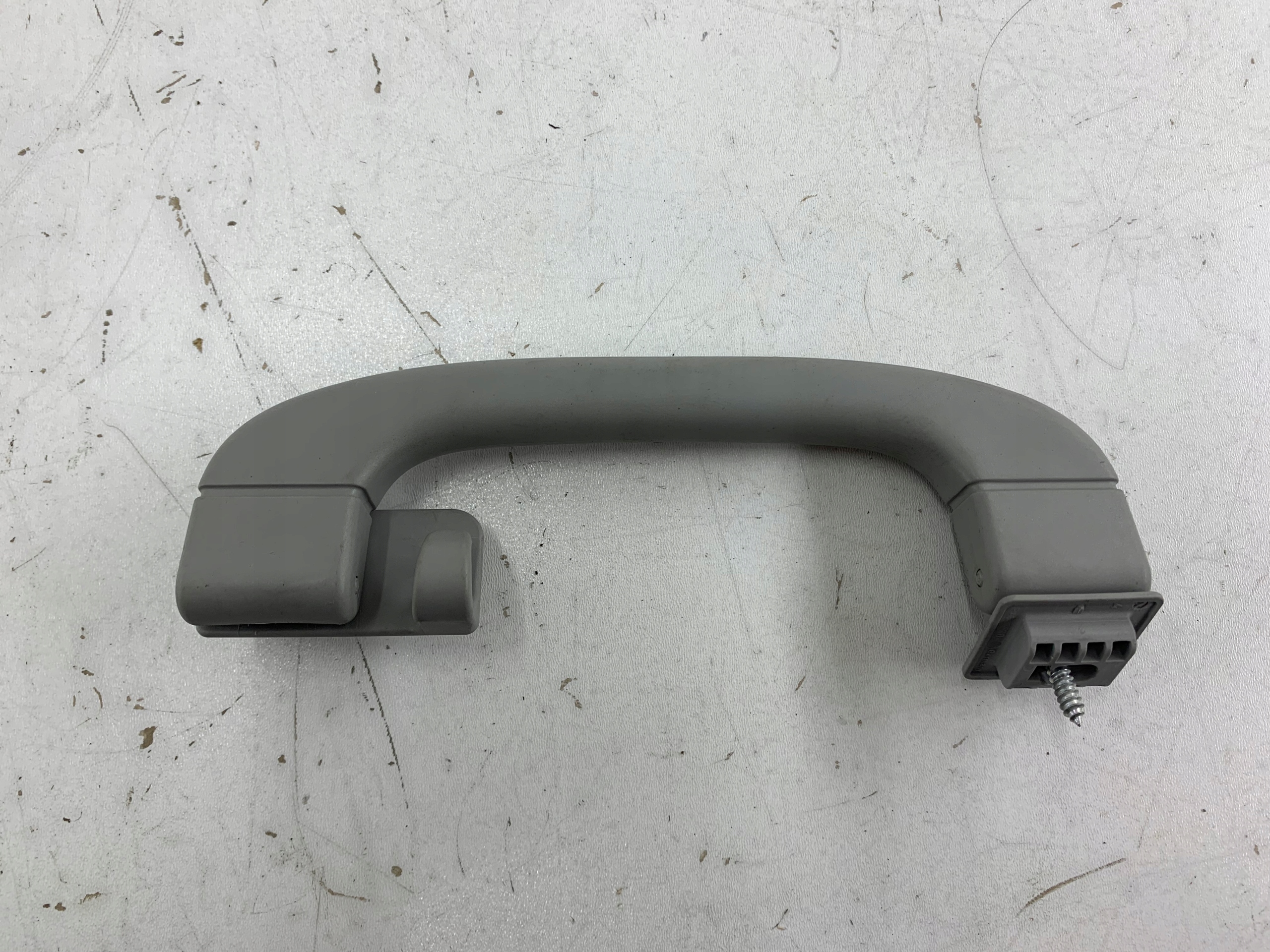 BMW E60 E61 Держатель Обшивка потолка зад 7033662