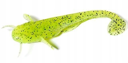 Fishup Catfish Sum 3" 7,5cm 055 Chartreuse