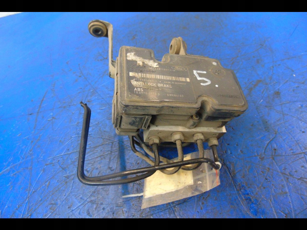 FORD FOCUS MK1 1.8TDDI Pompa ABS 5WK84103
