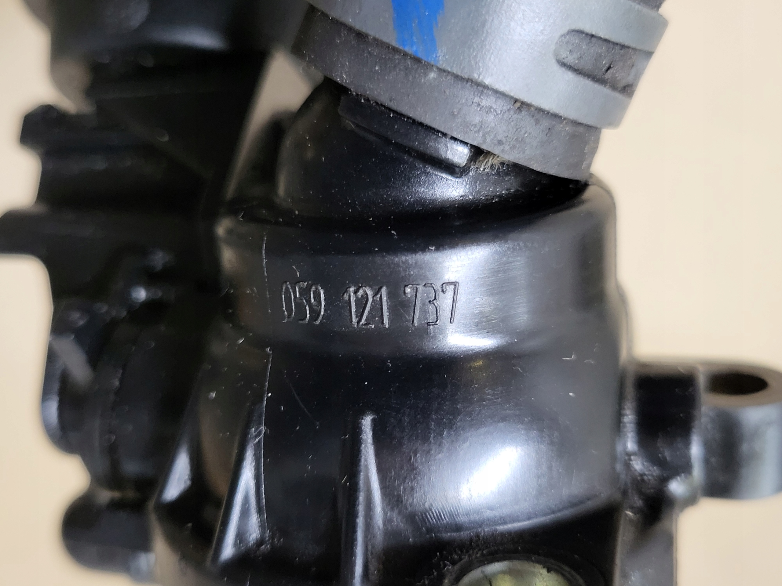 ventil vode prekidač REGULACJA kutija ventilacije AUDI A4 B8 A5 A6 A7 Q7 3.0 TDI