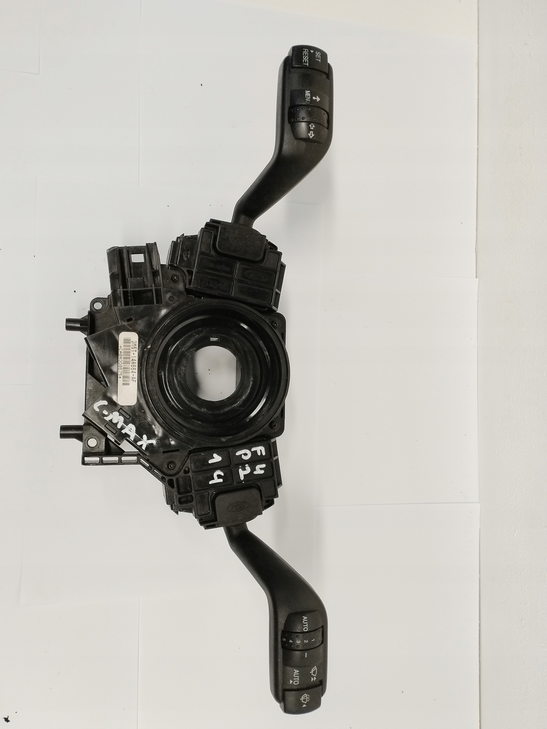 DEVIO LUCI TERGICRISTALLO TERGI pajak Ford C-Max 3M5T14A664AF