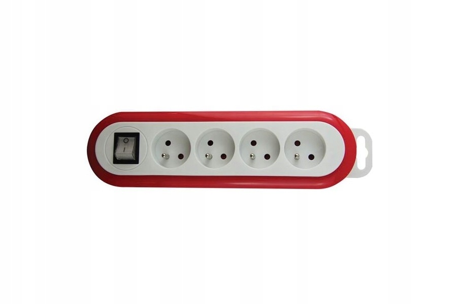 

Listwa Zasilająca Elektryczna Z Wyłącznikiem 1,4m