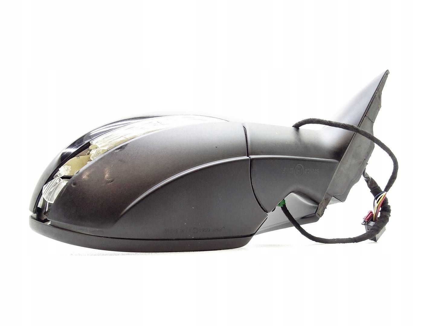 mirror door exterior right VW PASSAT CC LC9X 6 PIN