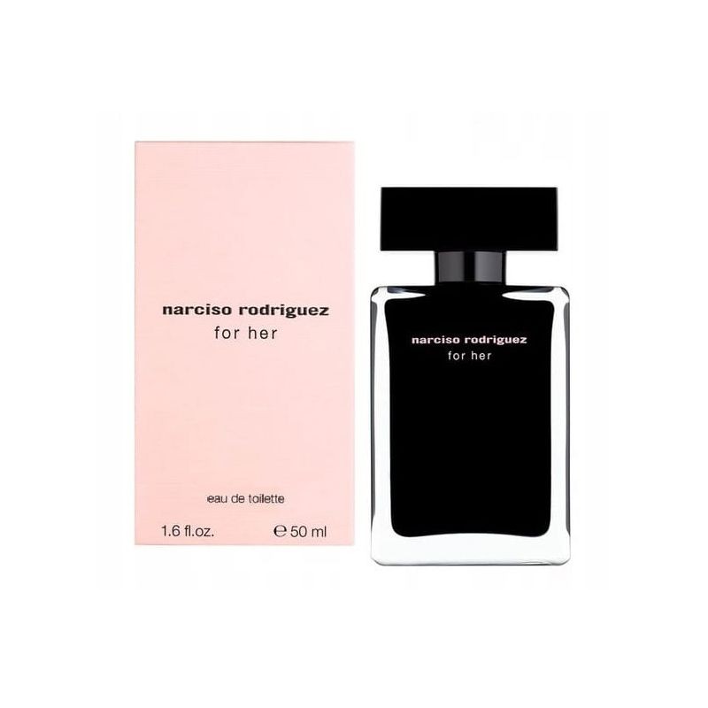 Narciso Rodriguez For Her Toaletní voda 50 ml