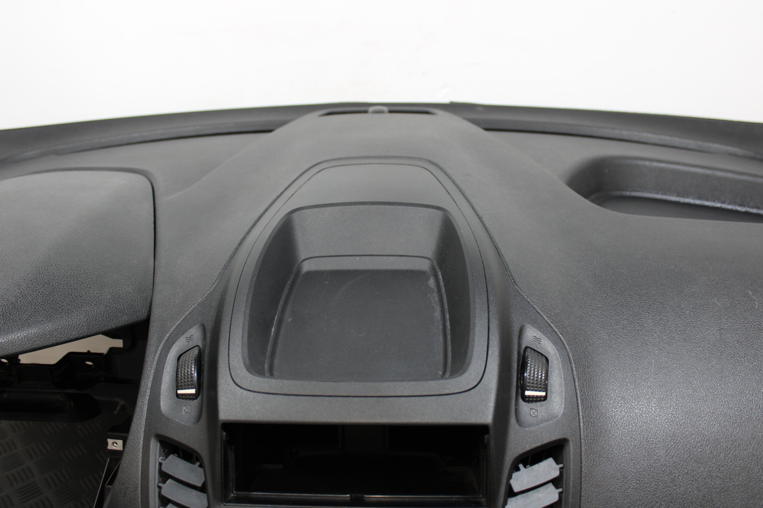 dashboard console airbag airbags FORD TRANSIT CONNECT II 2 MK2 LIFT