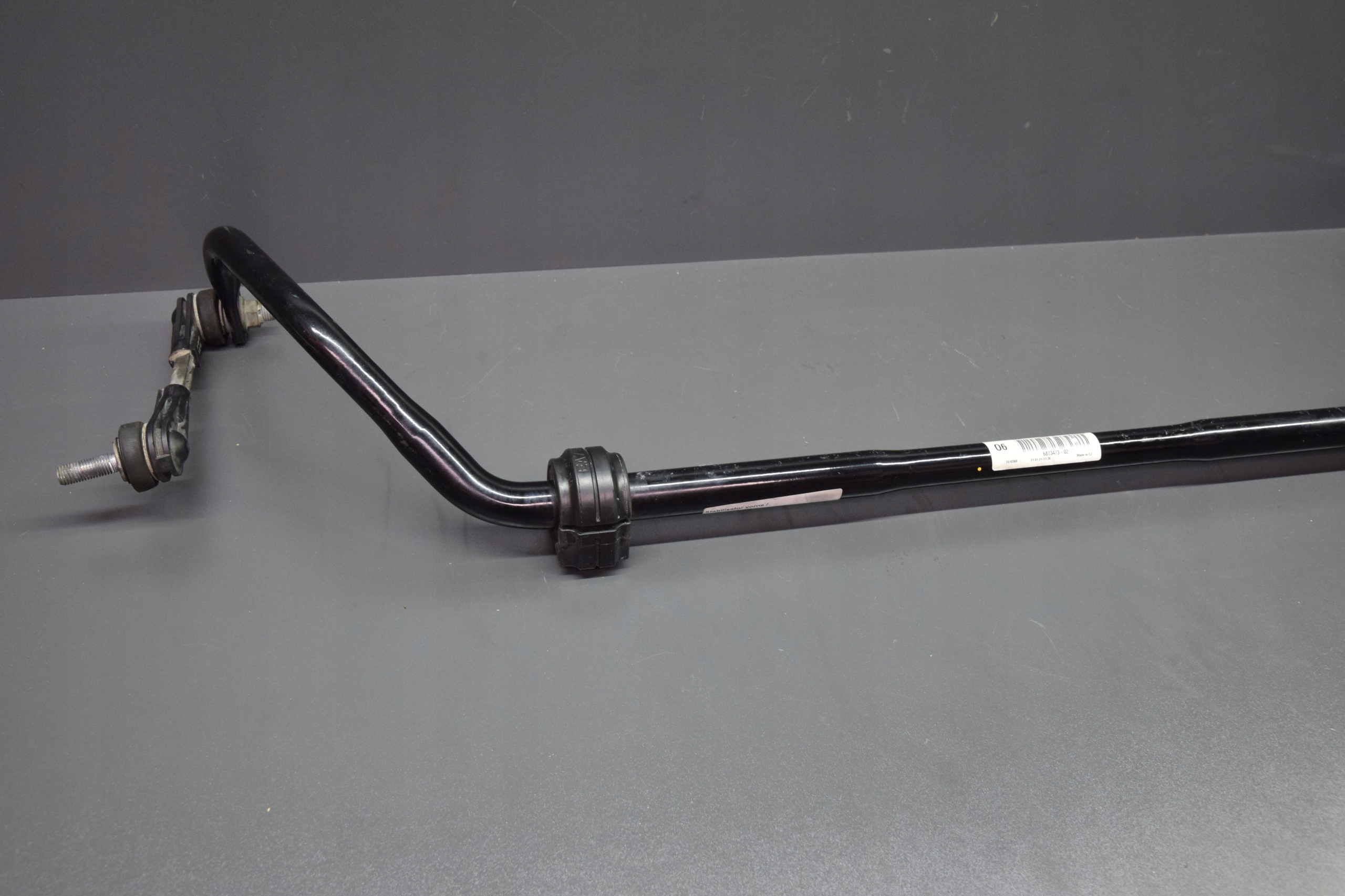 STABILIZATOR front BMW 5 G30 G31 8 G14