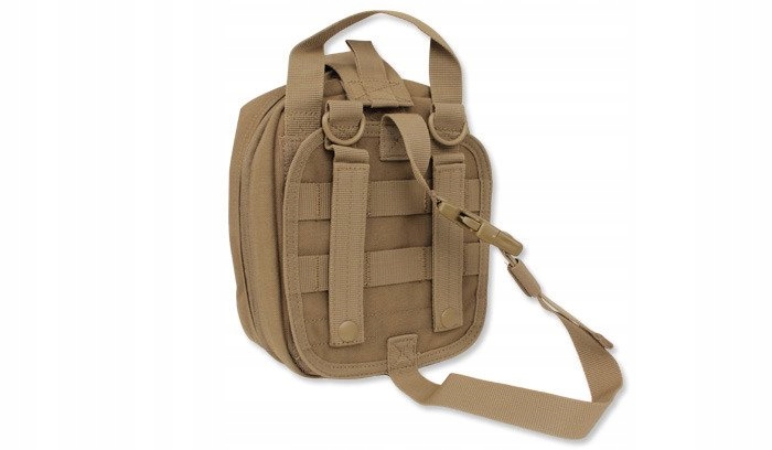 Apteczka Rip-Away EMT Pouch Coyote Brown MA41-498 Wyrób medyczny nie