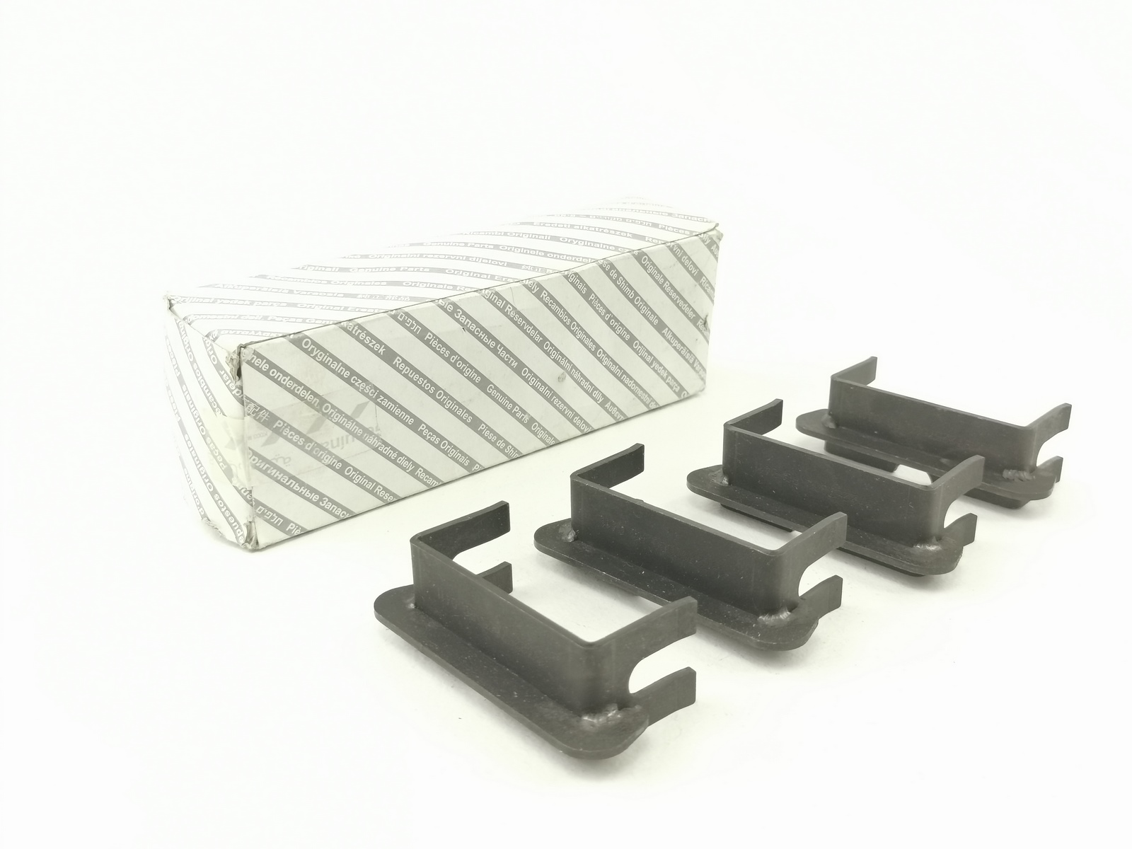 BLOKADA CYLINDERKA SZCZĘK BĘBNA FIAT ALFA ROMEO LANCIA ORYGINAŁ