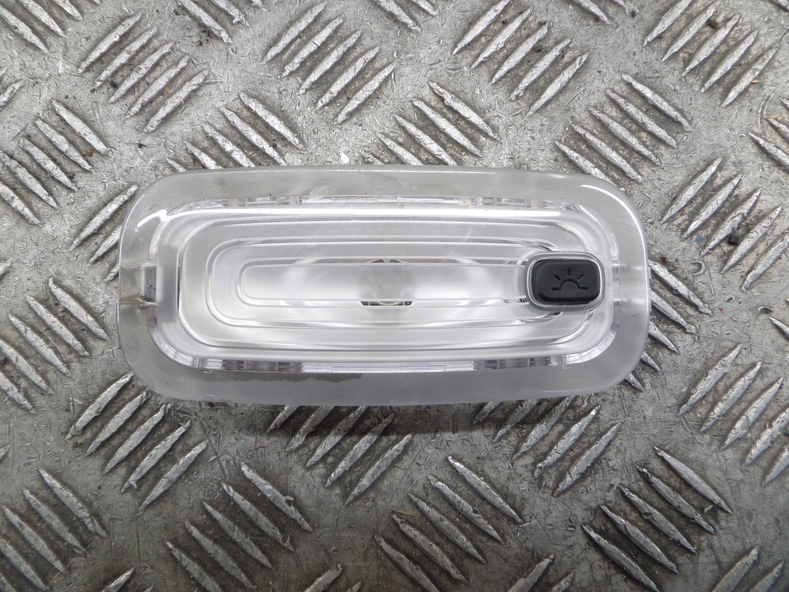MERCEDES-BENZ VITO light lighting cabs OE A4478201339