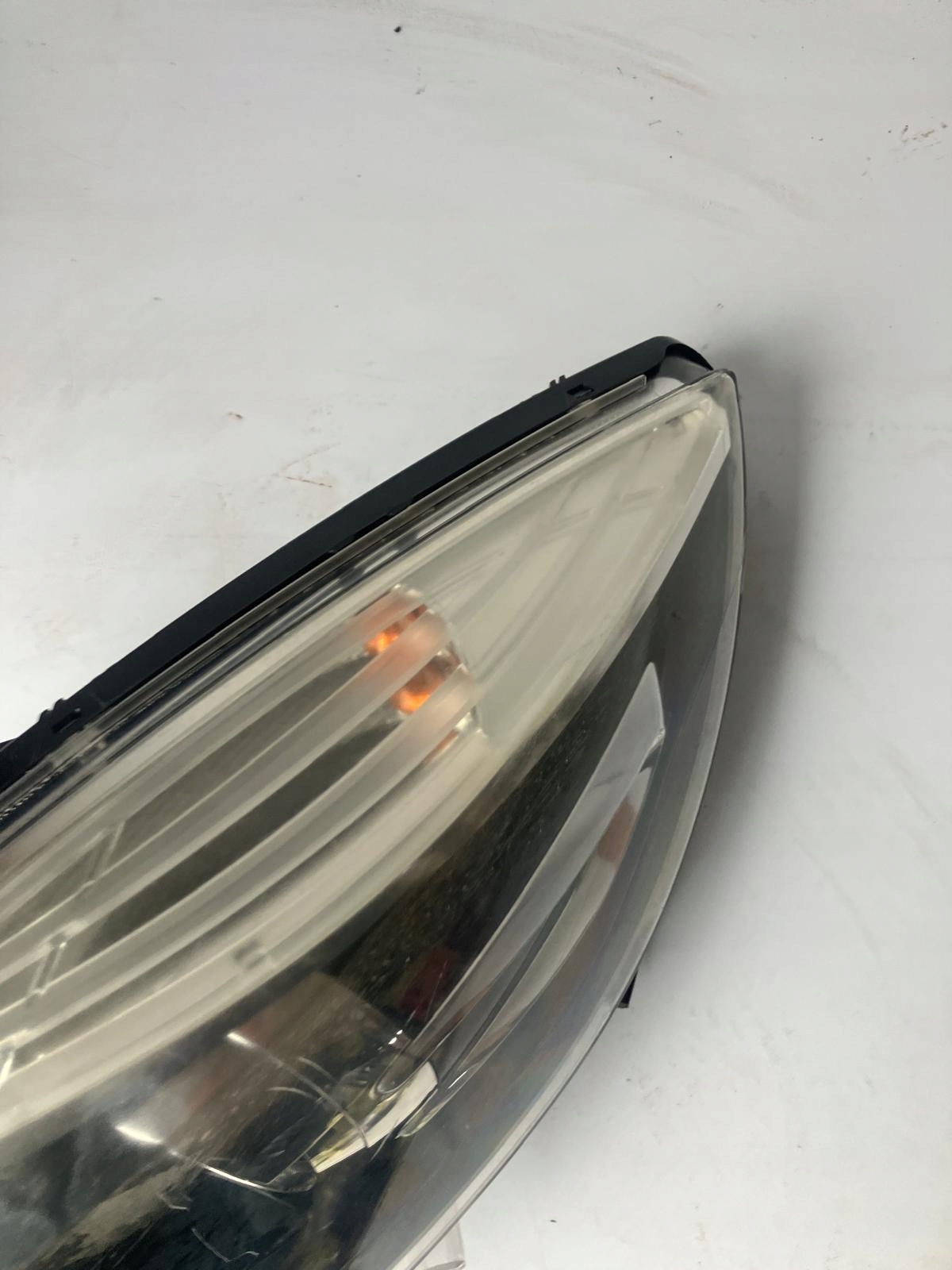 light left front RENAULT SCENIC III LIFT 260601946R EUROPA