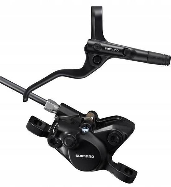 Shimano BR-MT200 Přední hydraulická brzda