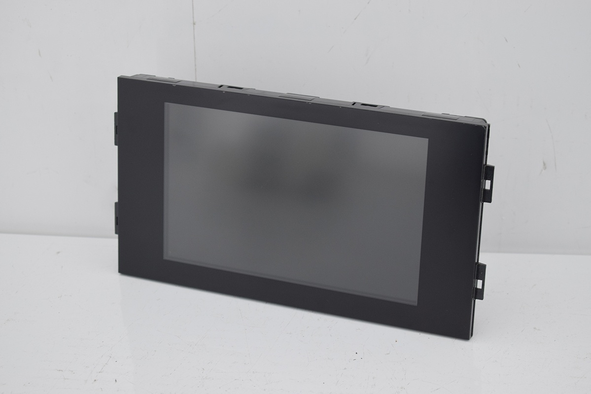 display navigation devices PEUGEOT 308 II 981148628001